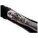 Фен-щетка Supra PHS-2024N 1000Вт черный/серый, фото 2