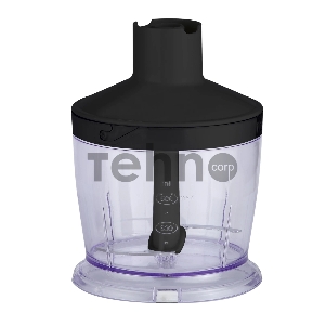 Блендер Pioneer HB121S черный