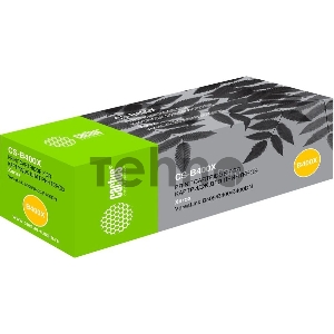 Картридж лазерный Cactus CS-B400X 106R03585 черный (24600стр.) для Xerox VersaLink B400/405 Картридж лазерный Cactus CS-B400X 106R03585 черный (24600стр.) для Xerox VersaLink B400/405