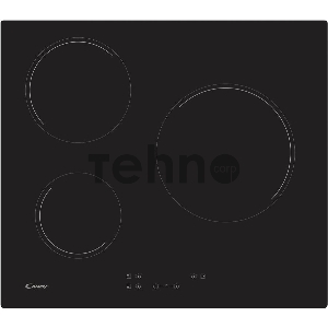 Варочная поверхность Candy CH63CC/4U2 черный