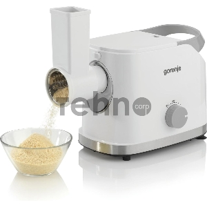Мясорубка Gorenje MG1802SJW белый