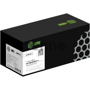 Картридж лазерный Cactus CS-WC3655 106R02741 черный (25900стр.) для Xerox Workcentre 3655