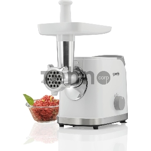 Мясорубка Gorenje MG1802SJW белый