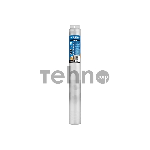 Сверло по дереву Зубр , спираль Левиса, HEX хвостовик, Профессионал d=14х450мм 2948-45014_z02