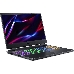 Ноутбук Acer Nitro 5 AN515-58-70W6 15.6"(1920x1080)/Intel Core i7 12700H(2.3Ghz)/8192Mb/512SSDGb/noDVD/Ext:nVidia GeForce RTX3050Ti/Black/noOS, фото 2