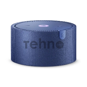 Умная колонка Яндекс Станция Мини 2 Bluetooth 5.0, мощность 10 Вт, вес 260 г, цвет голубой YNDX-00021B (без часов) Умная колонка Яндекс Станция Мини 2 Bluetooth 5.0, мощность 10 Вт, вес 260 г, цвет голубой YNDX-00021B (без часов)