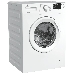 Стиральная машина Beko WRS5512BWW класс: A загр.фронтальная макс.:5кг белый, фото 2