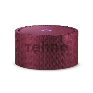 Умная колонка Яндекс Станция Мини 2 Bluetooth 5.0, мощность 10 Вт, вес 260 г, цвет красныйYNDX-00021R (без часов) Умная колонка Яндекс Станция Мини 2 Bluetooth 5.0, мощность 10 Вт, вес 260 г, цвет красныйYNDX-00021R (без часов)