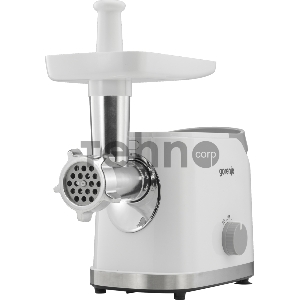 Мясорубка Gorenje MG1802SJW белый