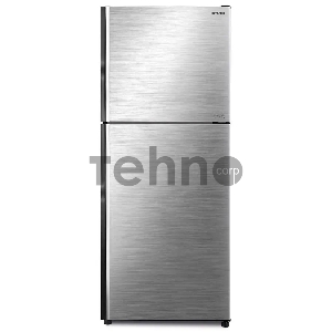 Холодильник Hitachi R-VX440PUC9 BSL 2-хкамерн. серебристый бриллиант (двухкамерный)