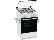 Газовая плита Gorenje GGI5A21WH