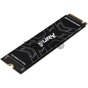 Накопитель SSD Kingston 500GB SFYRSK/500G M.2 2280  NVMe, PCIe 4.0 x4, 3D TLC, R/W 7300/3900MB/s