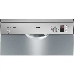 Посудомоечная машина Bosch SMS25AI05E серебристый (полноразмерная), фото 2