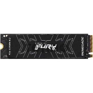 Накопитель SSD Kingston 500GB SFYRSK/500G M.2 2280  NVMe, PCIe 4.0 x4, 3D TLC, R/W 7300/3900MB/s