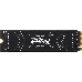Накопитель SSD Kingston 500GB SFYRSK/500G M.2 2280  NVMe, PCIe 4.0 x4, 3D TLC, R/W 7300/3900MB/s, фото 1