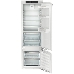 Встраиваемый холодильник Liebherr ICBd 5122 001 белый (двухкамерный), фото 2