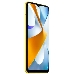 Смартфон Xiaomi Poco C40 3/32Gb,  желтый, фото 3