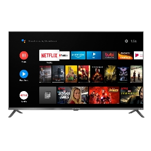 Телевизор MAUNFELD 43 MLT43USD02G