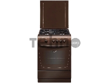Плита Газовая Gefest CG 60MC7 K83 коричневый