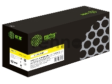 Картридж лазерный Cactus CS-MPC3501EY 841425 желтый (16000стр.) для Ricoh MPС 3001/C3501/C2800/C3300