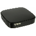 Ресивер DVB-T2 Cadena CDT-1793 черный, фото 1