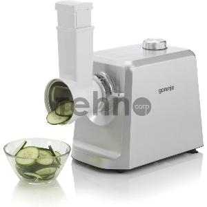 Мясорубка Gorenje MG2502SJX серебристый