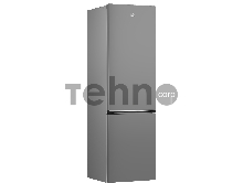 Холодильник BEKO B1RCSK402S 7386510002