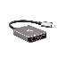 Адаптер USB3.1 TO HDMI CU454 VCOM, фото 3