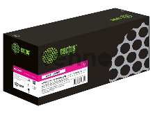 Картридж лазерный Cactus CS-MPC3501EM 841426 пурпурный (16000стр.) для Ricoh MPС 3001/C3501/C2800/C3300