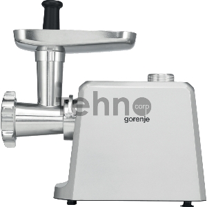 Мясорубка Gorenje MG2502SJX серебристый