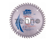 Пильный диск по дереву ф200 х 32 мм, 48 зубьев + кольцо 32/30мм// Барс