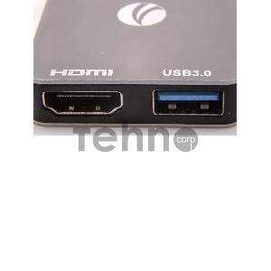 Адаптер USB3.1 TO HDMI CU454 VCOM