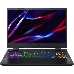 Ноутбук Acer Nitro 5 AN515-58-70W6 15.6"(1920x1080)/Intel Core i7 12700H(2.3Ghz)/8192Mb/512SSDGb/noDVD/Ext:nVidia GeForce RTX3050Ti/Black/noOS, фото 1