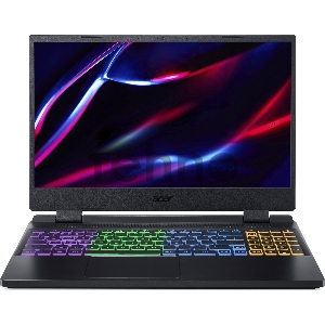 Ноутбук Acer Nitro 5 AN515-58-70W6 15.6(1920x1080)/Intel Core i7 12700H(2.3Ghz)/8192Mb/512SSDGb/noDVD/Ext:nVidia GeForce RTX3050Ti/Black/noOS Ноутбук Acer Nitro 5 AN515-58-70W6 15.6(1920x1080)/Intel Core i7 12700H(2.3Ghz)/8192Mb/512SSDGb/noDVD/Ext:nVidia GeForce RTX3050Ti/Black/noOS
