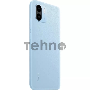 Смартфон Xiaomi Redmi A2+ 3/64GB Light Blue (MZB0EZTRU)