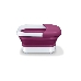 Гидромассажная ванночка для ног Beurer FB30 60Вт фиолетовый, фото 5