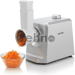 Мясорубка Gorenje MG2502SJX серебристый