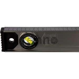 Уровень MATRIX 34023  600мм 1мм/м 3 глазка