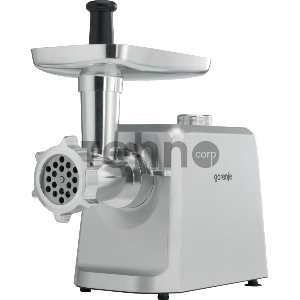 Мясорубка Gorenje MG2502SJX серебристый