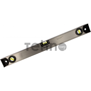 Уровень MATRIX 34023  600мм 1мм/м 3 глазка