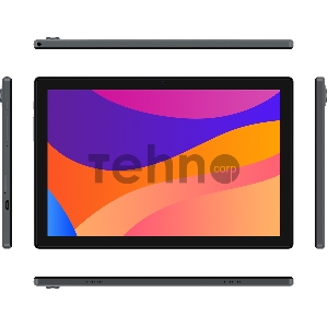 Планшет Digma CITI 1313C 4G SC9863A1 (1.6) 8C RAM3Gb ROM32Gb 10.1