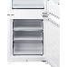 Холодильник Weissgauff WRKI 178 H NoFrost, фото 5