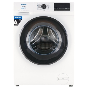 Стиральная машина RENOVA WAF-6010SIM3 Стиральная машина RENOVA WAF-6010SIM3
