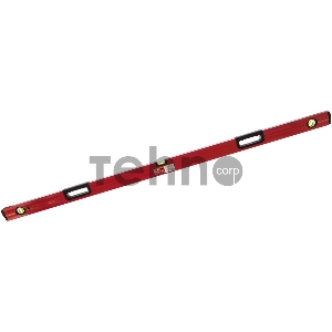 Уровень MATRIX 33231  1500мм 1мм/м 3 глазка