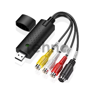 Устройство видеозахвата VCOM USD to DVR DU501 Устройство видеозахвата VCOM USD to DVR DU501