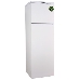 Холодильник DON R-236 MI, металлик искристый, фото 1