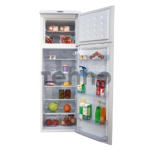 Холодильник DON R-236 MI, металлик искристый