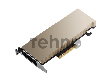 Видеокарта nVidia TESLA A2 16GB GDDR6 PCIe x8 4.0, Single Slot HHHL, Passive, 60W, PG179 SKU220,GENERIC,GA107-890