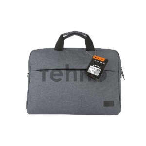 Сумка CANYON Elegant Gray laptop bag