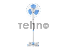 Напольный вентилятор Centek CT-5025 Blue